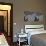 Bed and Breakfast Urbino - Camera Matrimoniale con Bagno Privato